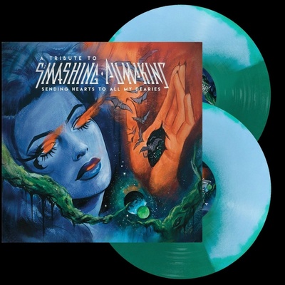 Various Artists - Sending Hearts To All ... 2 LP