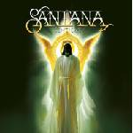 Santana - Sentient (LP) (0708857335398)