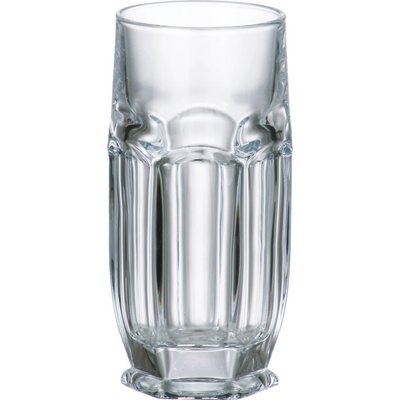 Crystal Bohemia Poháre SAFARI 6 x 300 ml