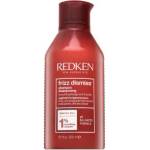 Redken Frizz Dismiss Shampoo подхранващ шампоан Против накъдряне 300 ml