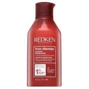 Redken Frizz Dismiss Shampoo подхранващ шампоан Против накъдряне 300 ml