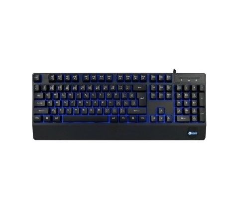 C-Tech KB-104BK
