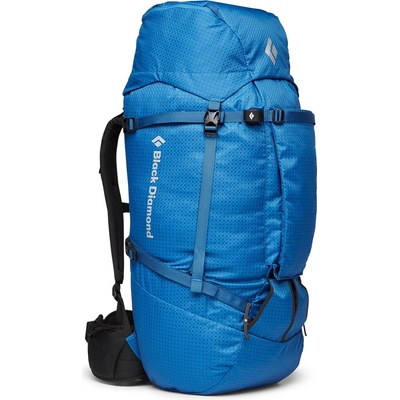 Black Diamond Mission 55l modrá
