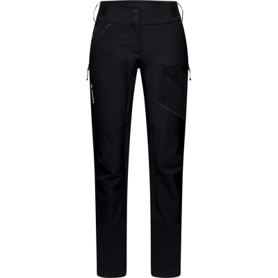 Vaude Дамски панталон за ски-туринг Vaude Women's Larice Light Pants IV Ski touring trousers - Black - размер 44 (107-4101-0216)