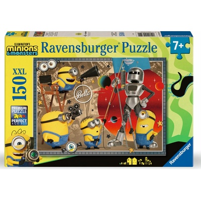 Ravensburger Mimoni 3 150 dielov
