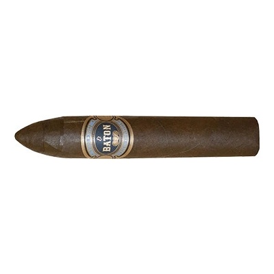 El Baton Belicoso 25 ks