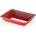 Kulsan KN-Панер HENA -37x27см(14037)ЧЕРВЕН (0136685)