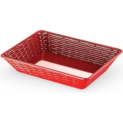 Kulsan KN-Панер HENA -37x27см(14037)ЧЕРВЕН (0136685)