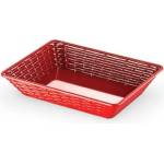Kulsan KN-Панер HENA -37x27см(14037)ЧЕРВЕН (0136685)