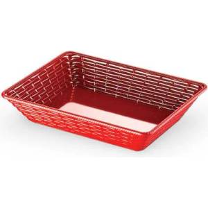 Kulsan KN-Панер HENA -37x27см(14037)ЧЕРВЕН (0136685)