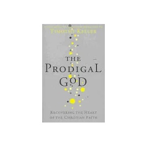 Prodigal God (2009)