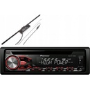 Pioneer DEH-4800FD