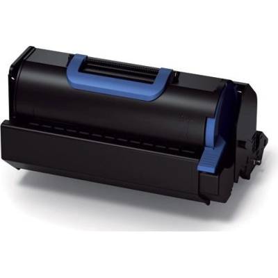 OKI Оригинален тонер oki Черен 45456302 за es7131|es7170 "45456302 (45456302)