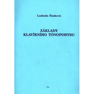 Základy klavírního tónopohybu