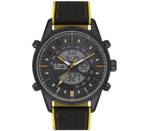 Daniel Klein DK12635-6