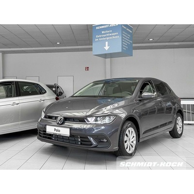 Volkswagen Polo 1.0 TSI DSG 70 kW