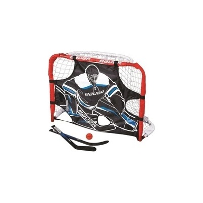 Bauer PRO Knee Goal set 30,5" – Zboží Dáma