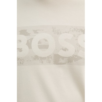 BOSS Green тениска мъжка с памук (50559363)
