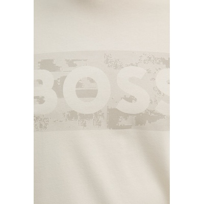 BOSS Green тениска мъжка с памук (50559363)