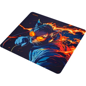 Image 1 of COUGAR COUGAR Breaker L Gaming Mouse Pad (CGR-BREAKER-L)