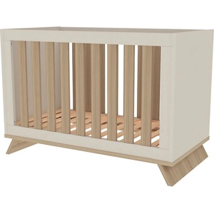 Faktum Бебешко легло Faktum Sienna Cashmere, 60x120 см