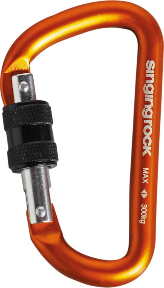 Singing Rock D Mini Screw