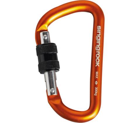 Singing Rock D Mini Screw
