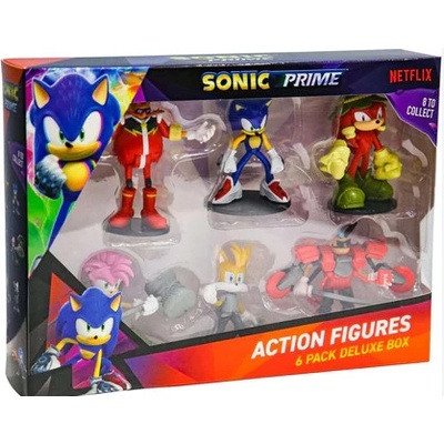 Pmi Sonic Pride SON6080 figurek