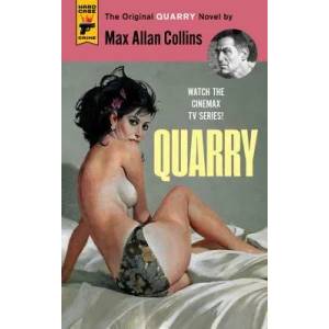 Quarry | Max Allan Collins (ISBN: 9781783298839)
