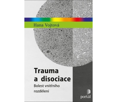 Trauma a disociace