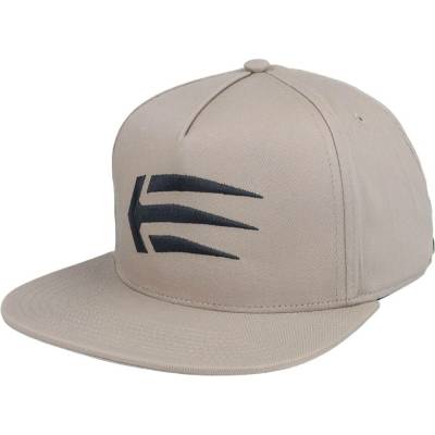 Etnies Joslin Snapback Khaki