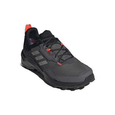 Adidas Обувки Terrex AX4 GORE-TEX Hiking Shoes HP7396 Сив (Terrex AX4 GORE-TEX Hiking Shoes HP7396)