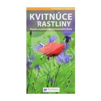 Kvitnúce rastliny