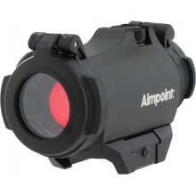 Aimpoint Micro H-2 DOT 2 MOA Weaver/Picatinny