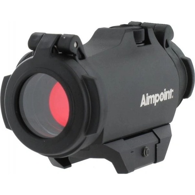 Aimpoint Micro H-2 DOT 2 MOA Weaver/Picatinny – Zboží Dáma Aimpoint Micro H-2 DOT 2 MOA Weaver/Picatinny – Zboží Dáma