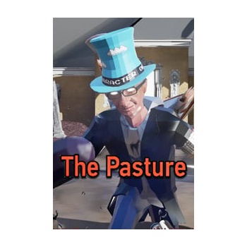 The Pasture