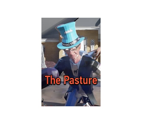 The Pasture