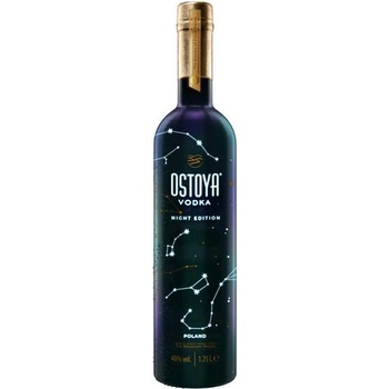 OSTOYA Остоя Найт Едишън