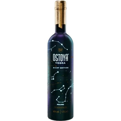 OSTOYA Остоя Найт Едишън