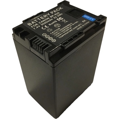 TRX TRX-BP-828 2670 mAh