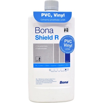 Bona Shield R mat 1 l