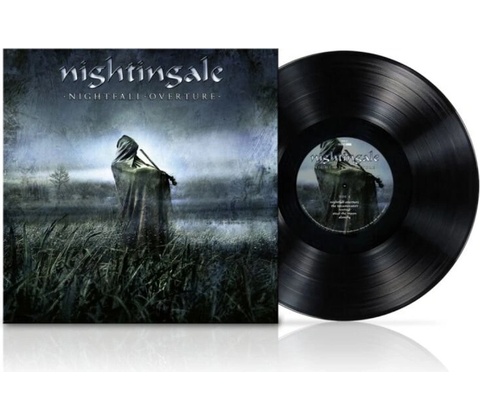Nightfall Overture Nightingale LP