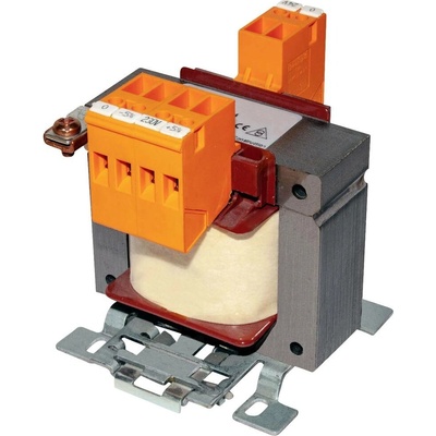Weiss Elektrotechnik WUSTTR 160/21230 řídicí transformátor 1 x 400 V 1 x 230 V/AC 160 VA 0.69 A