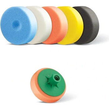 Boll M14 80 mm