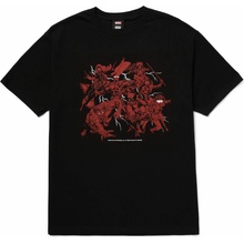 HUF X-Men Mutant Mayhem Tee Black