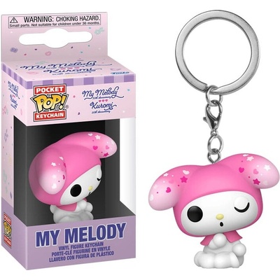 Funko Pocket Pop My Melody 50th anniversary