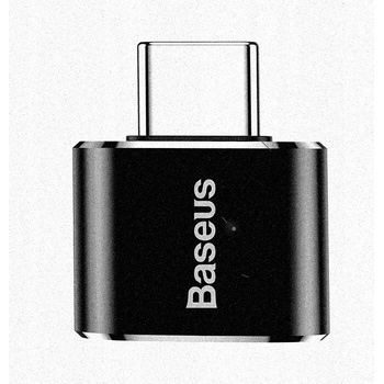 Baseus USB-A/USB-C (CATOTG-01)