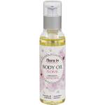 flora is Олио за тяло Floral, 120 ml (3036970)