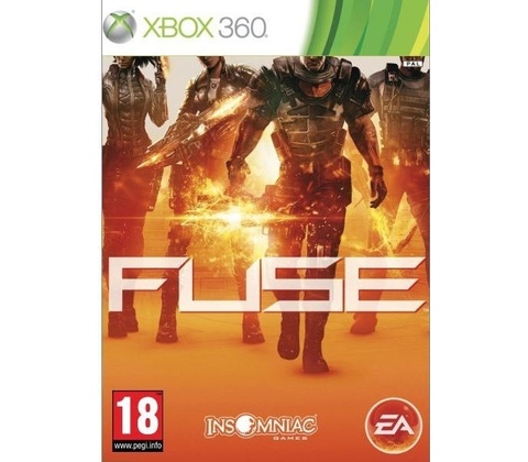 Fuse