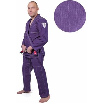 Fighter BJJ rip stop